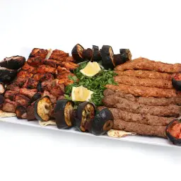 عرايس لحم